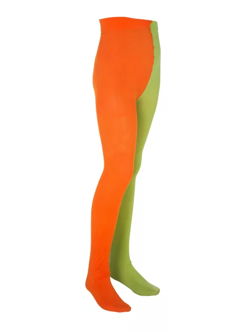 Photo du produit Collants Fifi Brindacierfille
