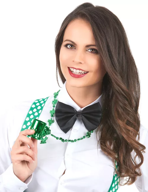 Photo du produit Collier Chope St Patrick