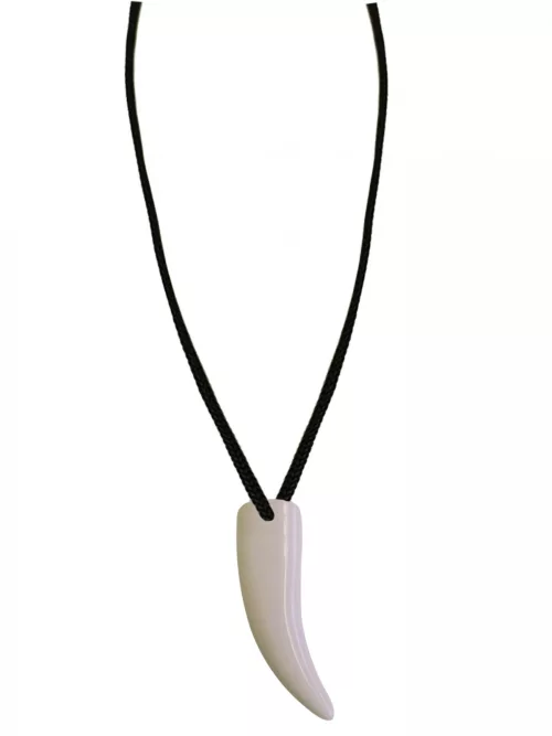 Photo du produit Collier dent de requin Brice de Nice