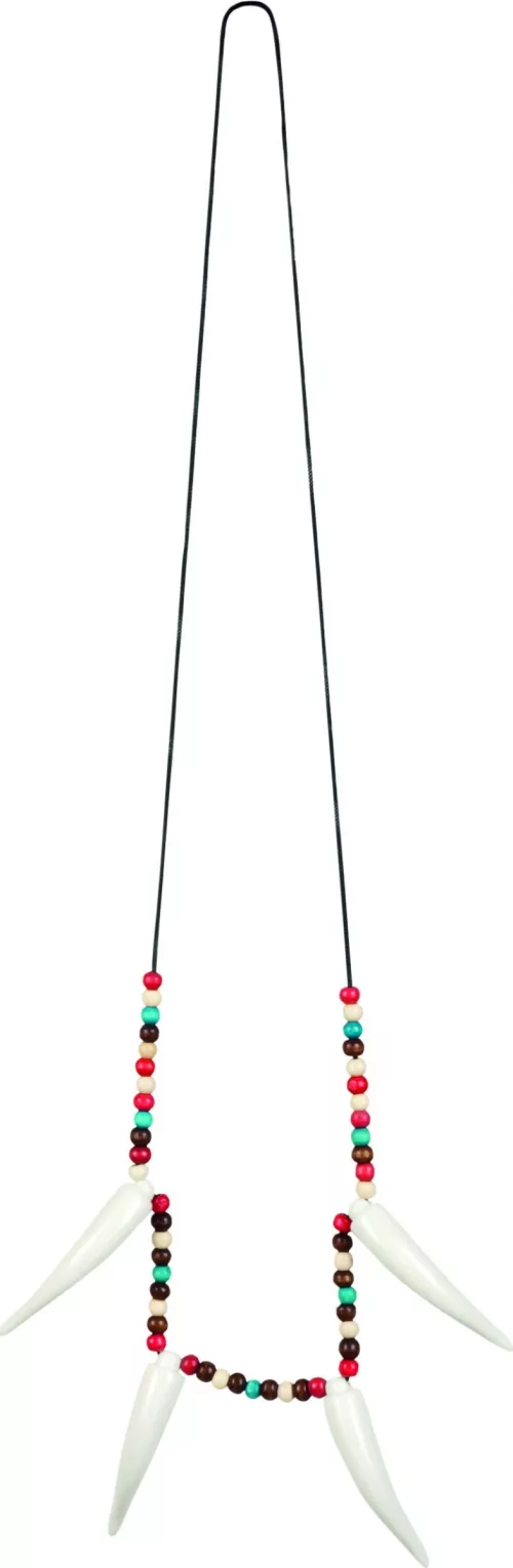 Photo du produit Collier indien