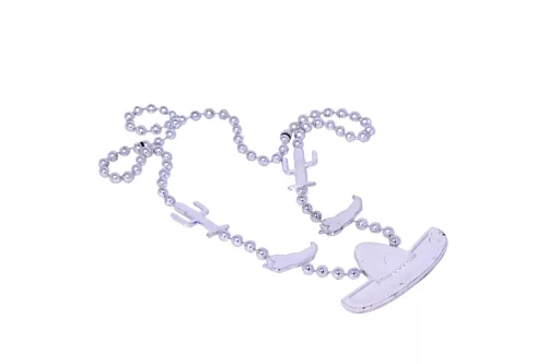 Photo du produit Collier mexicain