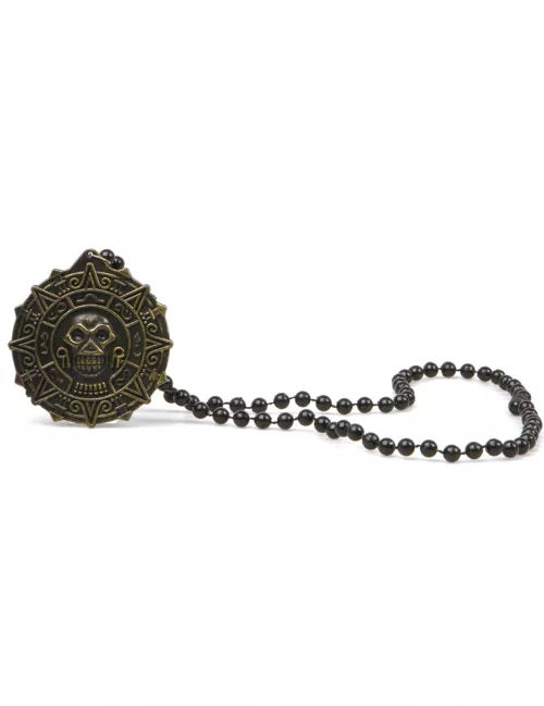 Photo du produit Collier pirate