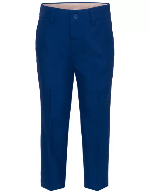 Photo du produit Costume Mr. Bleu marine enfant Opposuits