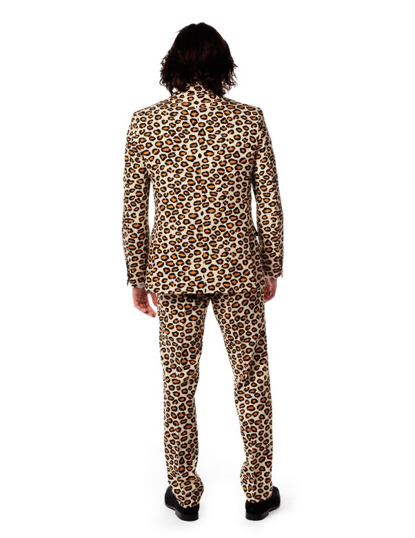 Photo du produit Costume Mr. Jaguar homme Opposuits