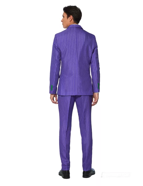 Photo du produit Costume Mr. Joker adulte Suitmeister