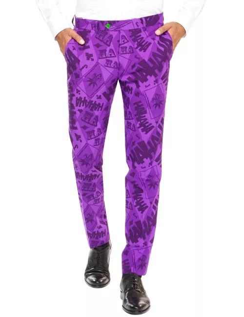 Photo du produit Costume Mr. Joker homme Opposuits