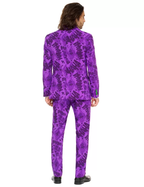 Photo du produit Costume Mr. Joker homme Opposuits