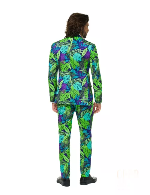 Photo du produit Costume Mr. Juicy jungle homme Opposuits