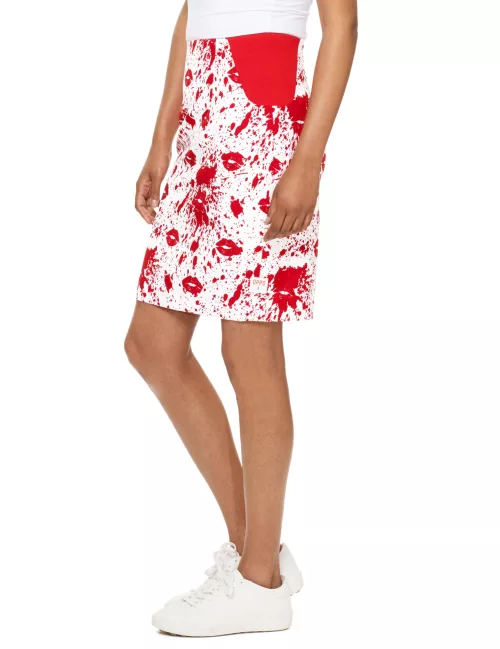 Photo du produit Costume Mrs. Ensanglantée femme Opposuits