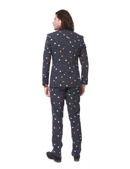 Photo du produit Costume Mr. Pac-Man homme Opposuits