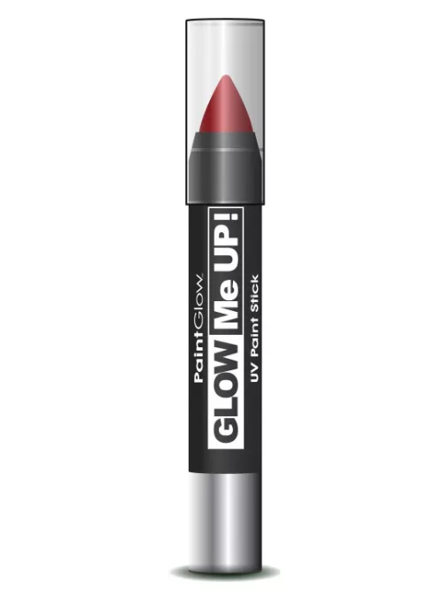 Photo du produit Crayon maquillage rouge UV 3 g Moonglow©