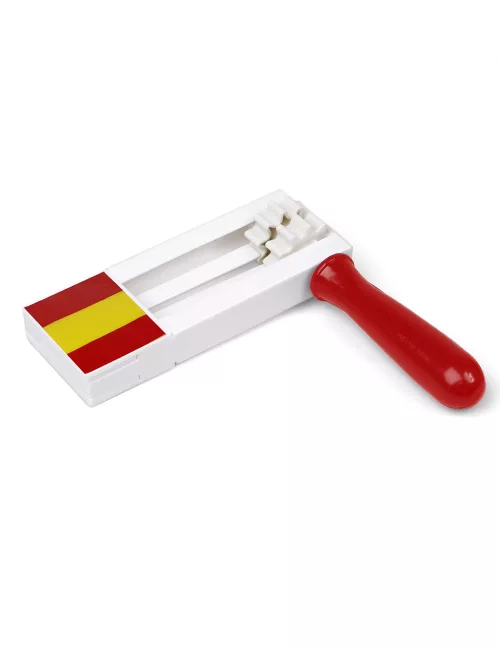 Photo du produit Crécelle Espagne