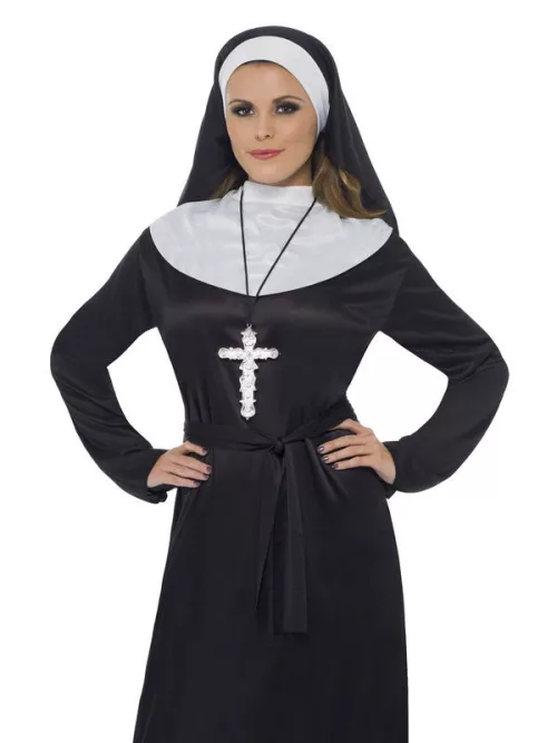 Photo du produit Croix pendentif adulte