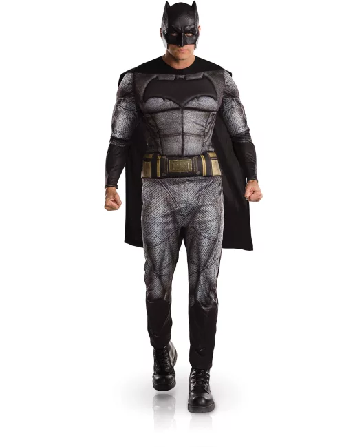 Photo du produit Déguisement Batman Justice League adulte