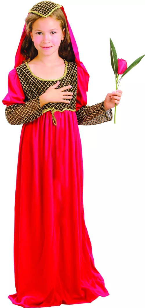 Photo du produit Déguisement Juliette fille