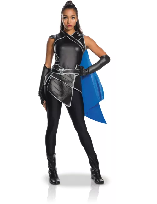 Photo du produit Déguisement luxe Valkyrie Thor Ragnarok femme