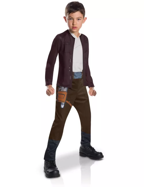 Photo du produit Déguisement Poe Dameron Star Wars VIII enfant