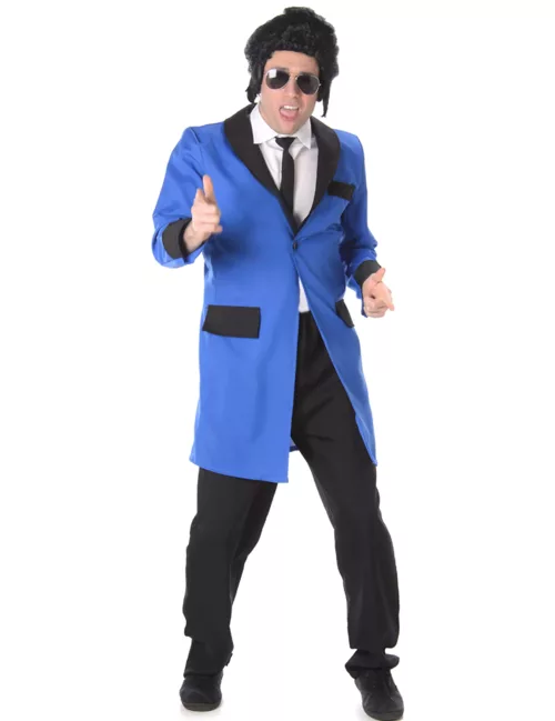 Photo du produit Déguisement 50's Teddy boy homme