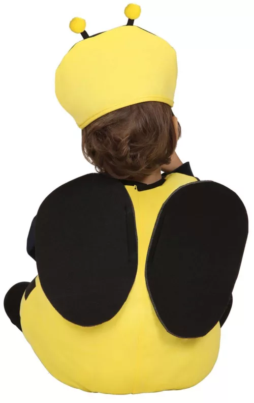 Photo du produit Déguisement abeille enfant
