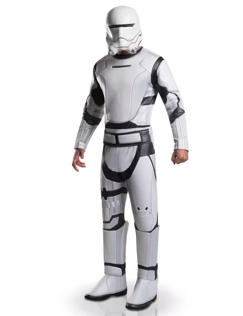 Photo du produit Déguisement luxe Flametrooper Star Wars VII adulte