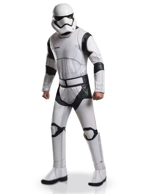 Photo du produit Déguisement luxe Stormtrooper Star Wars VII adulte
