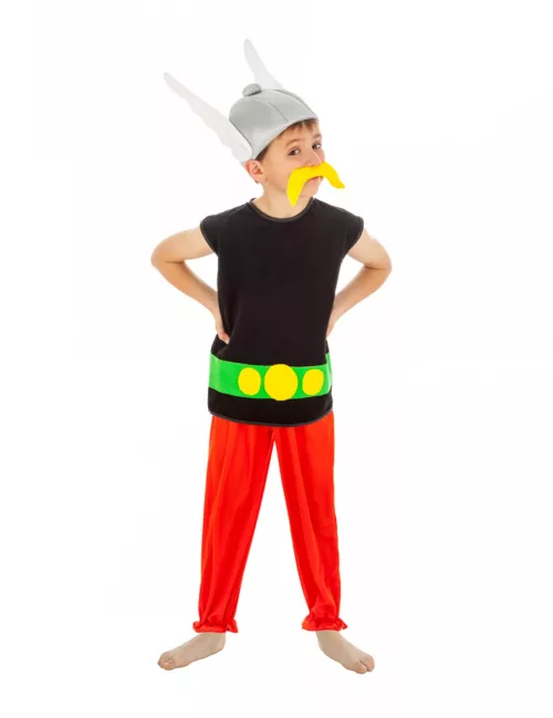 Photo du produit Déguisement Astérix enfant