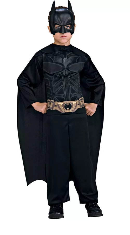 Photo du produit Déguisement Batman Dark Knight enfant