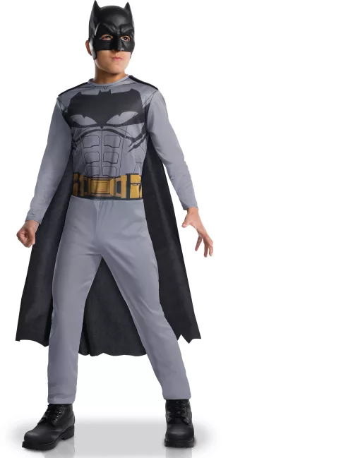 Photo du produit Déguisement classique Batman Justice League garçon