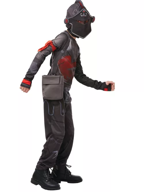 Photo du produit Déguisement Black Knight Fortnite adolescent