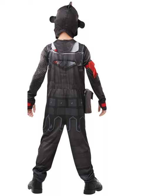Photo du produit Déguisement Black Knight Fortnite adolescent