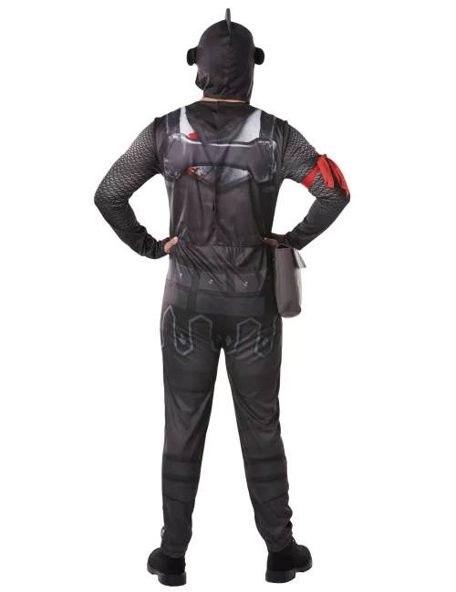 Photo du produit Déguisement Black Knight Fortnite adulte