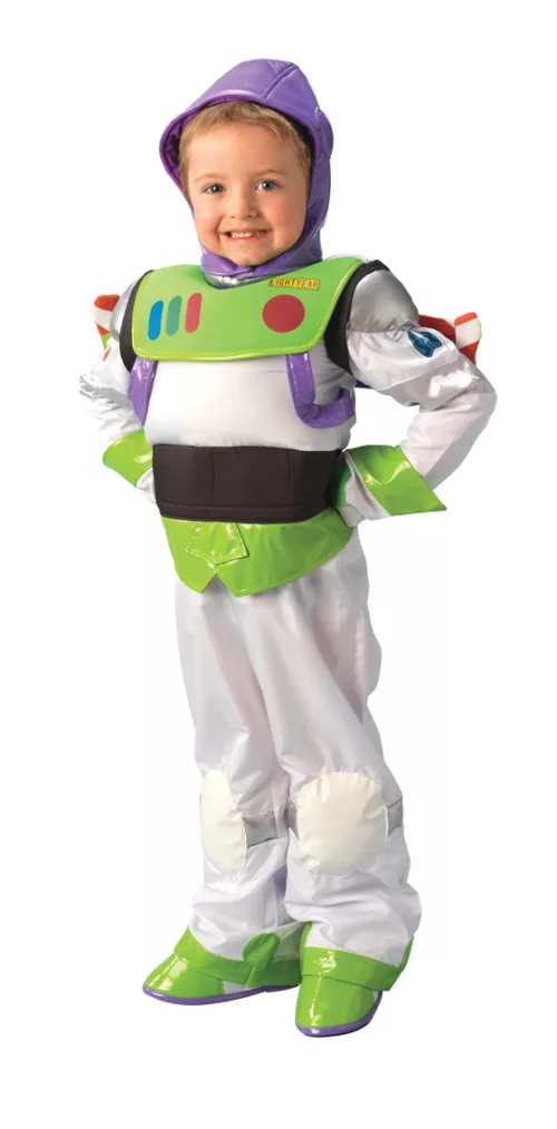 Photo du produit Déguisement Buzz Disney Pixar garçon