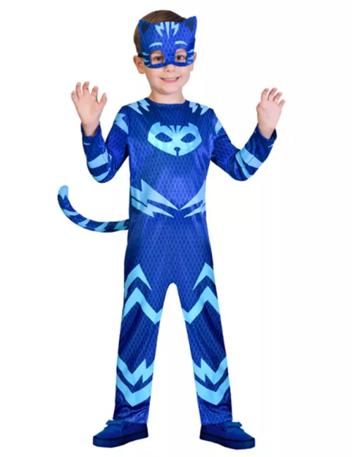 Photo du produit Déguisement Yoyo Pyjamasques enfant