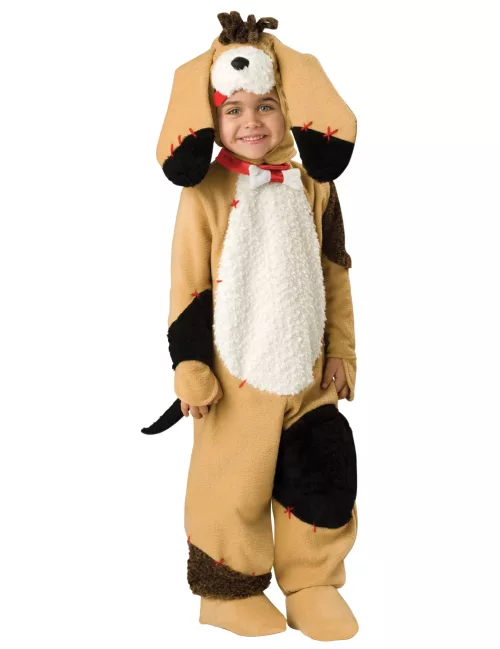 Photo du produit Déguisement chiot pour enfant - Premium