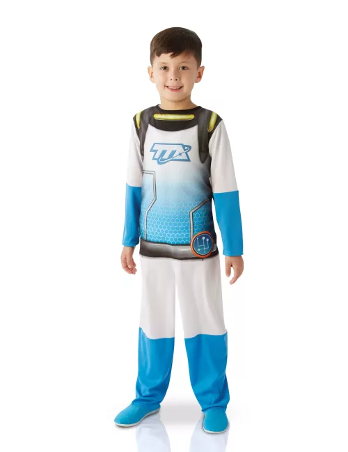 Photo du produit Déguisement classique Miles dans l'espace enfant