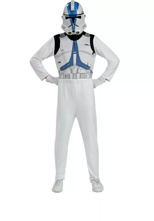 Photo du produit Déguisement Clone Trooper Star Wars garçon