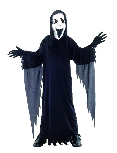 Photo du produit Déguisement assassin Enfant Halloween
