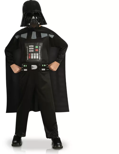 Photo du produit Déguisement classique Dark Vador Star Wars garçon