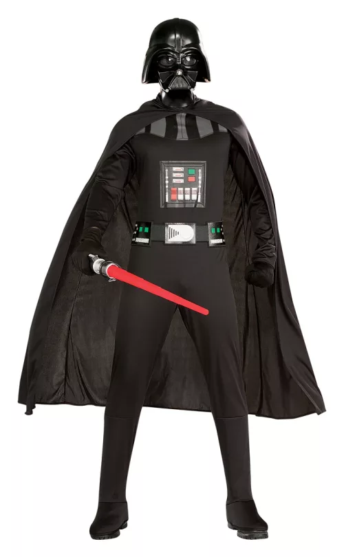 Photo du produit Déguisement Dark Vador adulte Star Wars