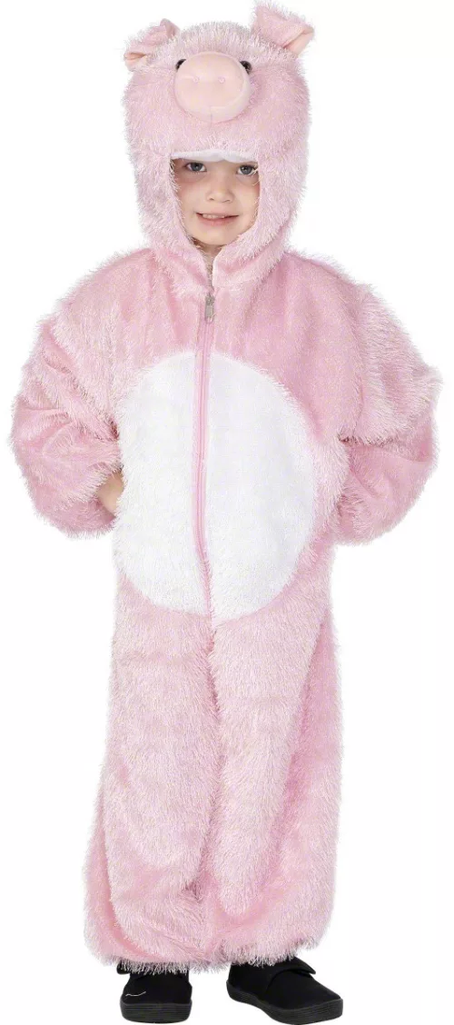 Photo du produit Déguisement cochon enfant