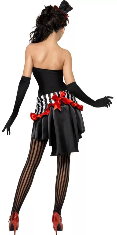 Photo du produit Déguisement vampire femme sexy