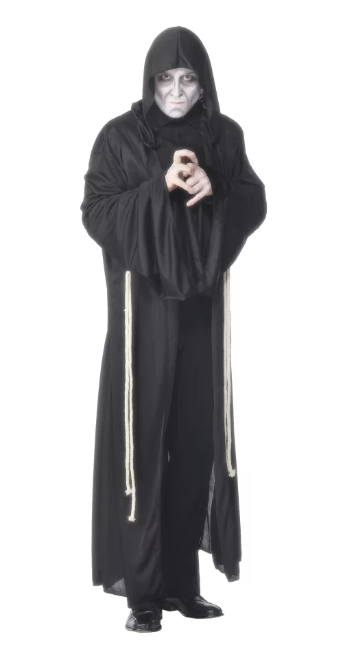 Photo du produit Déguisement moine lugubre homme Halloween