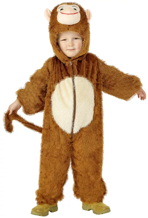 Photo du produit Déguisement singe enfant