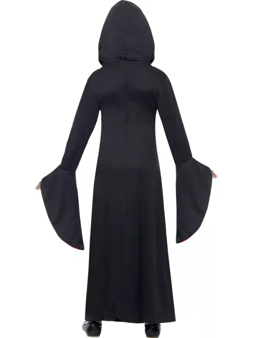Photo du produit Déguisement enchanteresse fille Halloween