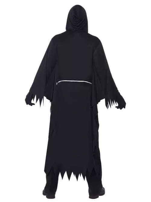 Photo du produit Déguisement faucheur adulte Halloween
