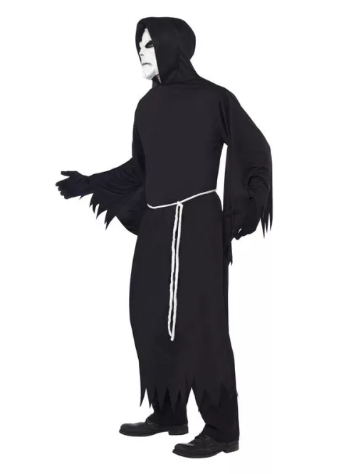 Photo du produit Déguisement faucheur adulte Halloween