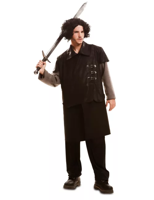 Photo du produit Déguisement gardien du nord homme