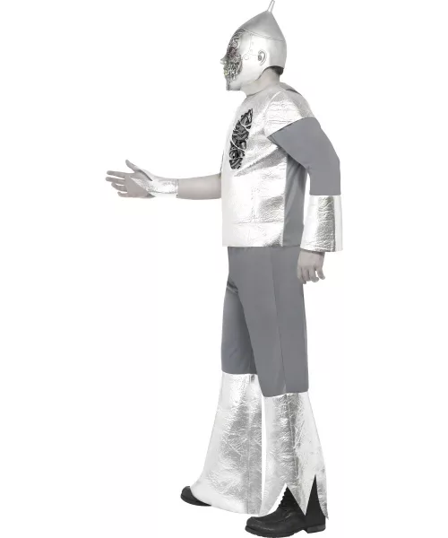 Photo du produit Déguisement homme de fer Halloween