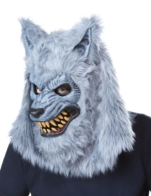 Photo du produit Déguisement Loup-Garou pour adulte