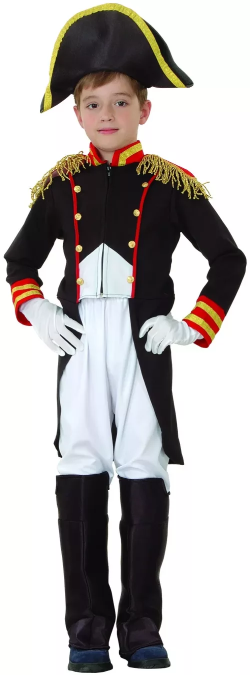 Photo du produit Déguisement Napoléon garçon